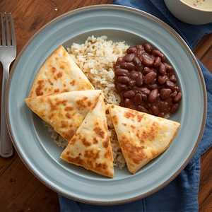 QUESADILLA