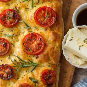 Focaccia Di Casa