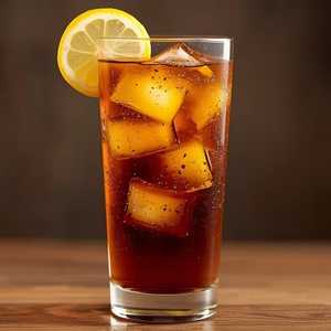 Sweetened Tea