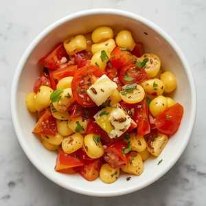 CORN & TOMATO CHESAPEAKE