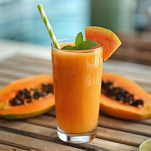 BATIDOS Fruta Bomba
