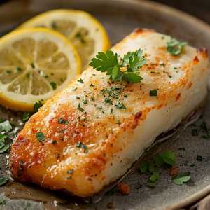 Corvina Plancha
