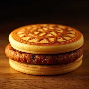 Sausage McGriddles®
