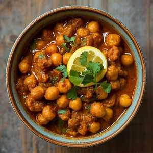 Chana Masala