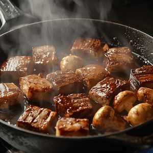 Wagyu Teppanyaki