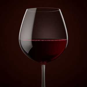 Super Tuscan - Villa Antinori Rosso