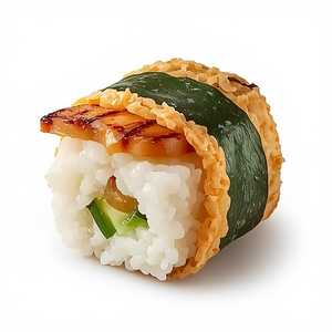 SPAM Musubi