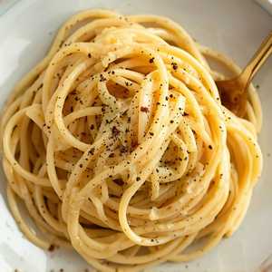Cacio e Pepe