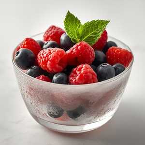 SEASONAL BERRIES