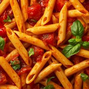 Penne Pomodoro
