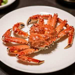 King Crab