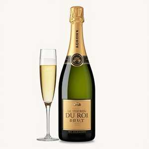 Le Chemin Du Roi Brut Champagne