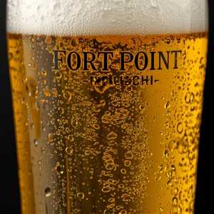Fort Point Kolsch (KFA)