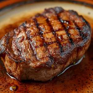 Sirloin* 14oz