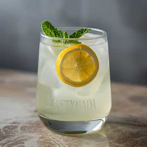 Tomo-San Lemonade