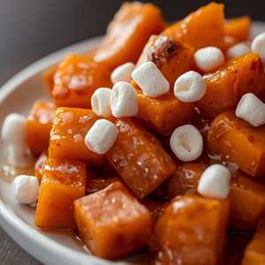 Candied Yams