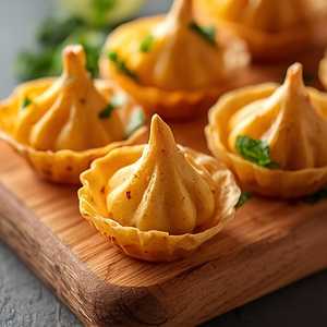 Pani Poori