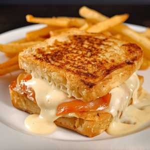 Croque Monsieur