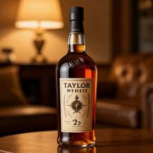 TAYLOR FLADGATE