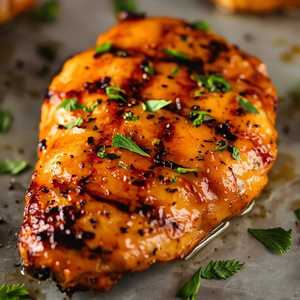 Statler Chicken Breast