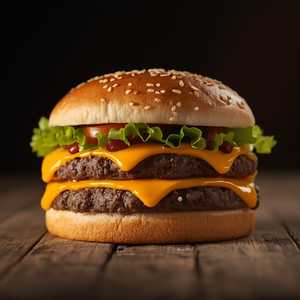 Big Mac®