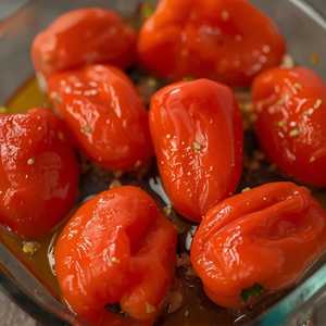 Sweet Peppers