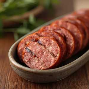 Side of Smoked Sausage