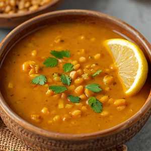 Lentil Soup