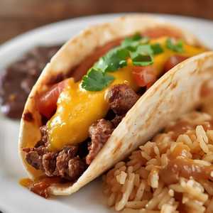 Tacos Al Carbon (2)