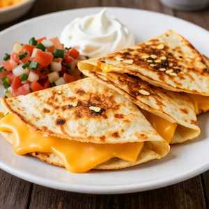 Quesadilla