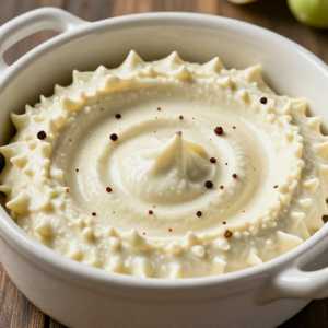 Creamed Greens