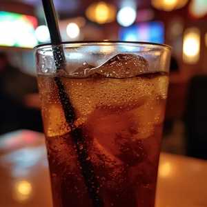 Cherry or Vanilla Coke®