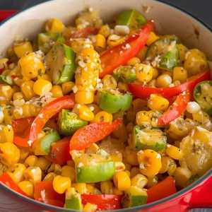 Chophouse Corn