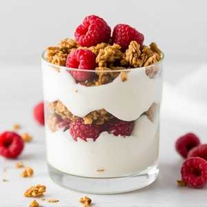 Garden Yogurt