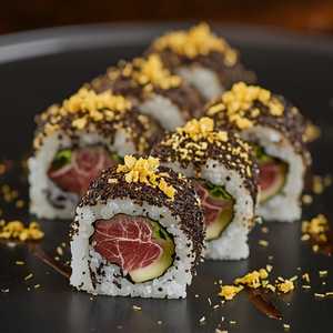 A5 WAGYU MAKI ROLL*