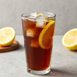 Iced Tea - Decaf
