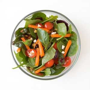 Side Salad
