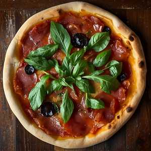 Prosciutto