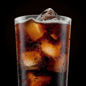 Soft Drinks