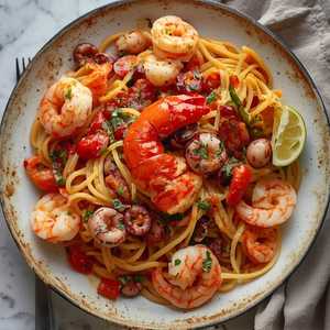 Frutti di Mare