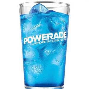 Powerade® Mountain Berry Blast