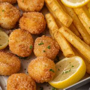 Scallops