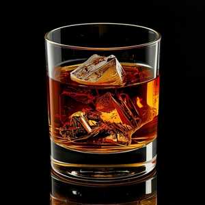 Jefferson’s Ocean Aged at Sea