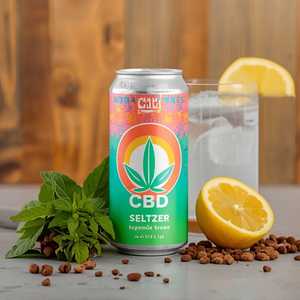 CBD SELTZERS