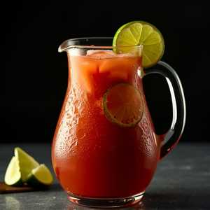 Michelada Pitcher