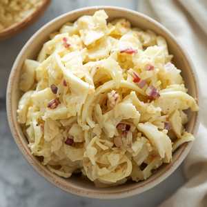 Coleslaw