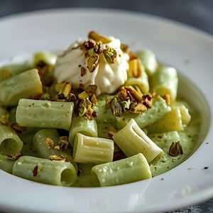 MEZZE MANICHE BRONTE