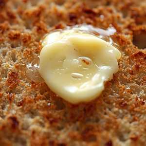 Wheat Toast