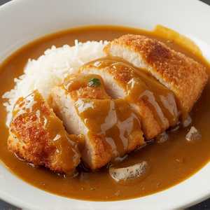 Katsu Curry