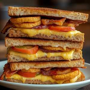 Grant's Stack